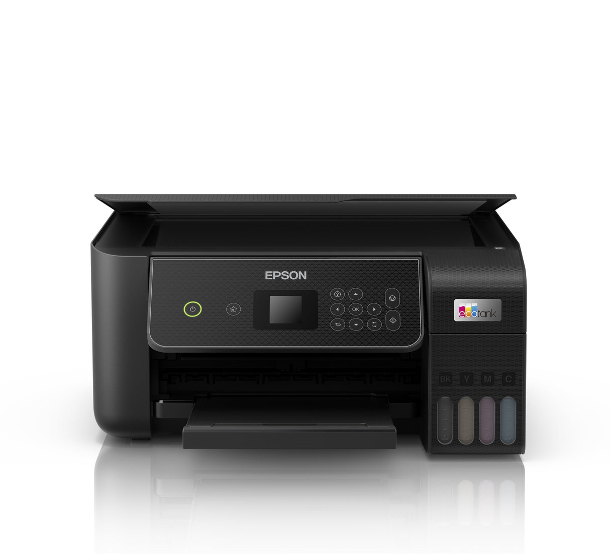 EAN 8715946720579 - Epson EcoTank ET-2870 Inyección de tinta A4 5760 x 1440 DPI 33 ppm Wifi imagen 1