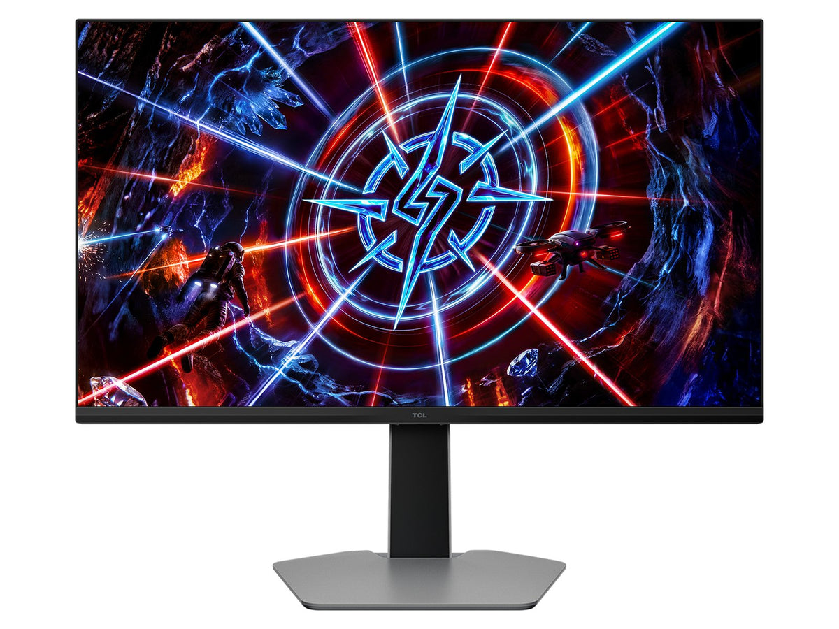 Monitor Tcl 27p2apro 27" Miniled Qhd 320hz 1ms