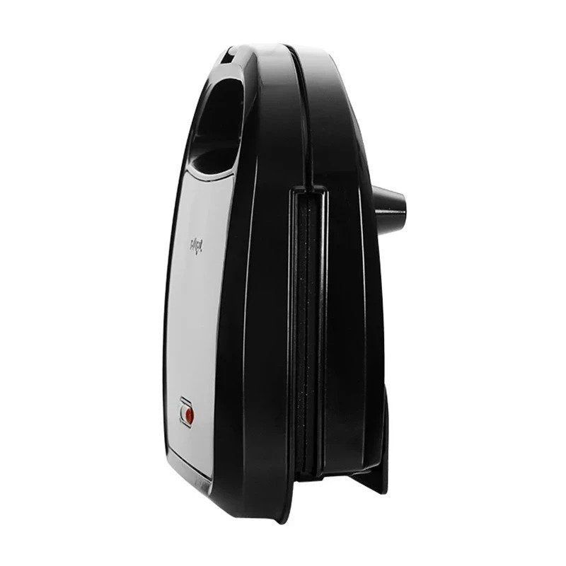 EAN 5908269357581 - Zelmer ZSM7710 sandwichera 750 W Negro, Gris imagen 3