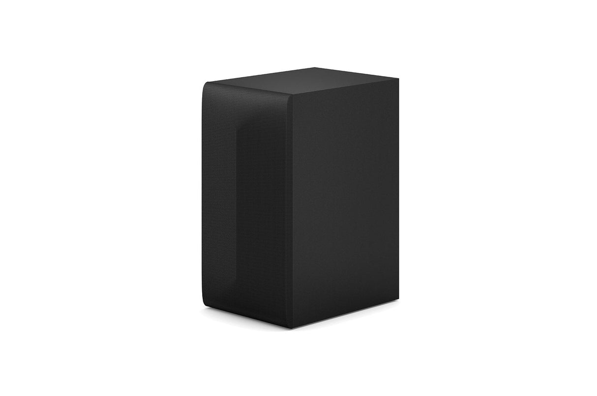 Lg Ds70ty, Barra De Sonido Negra, Dolby Atmos, Bluetooth, Hdmi Ds70ty.Adeullk