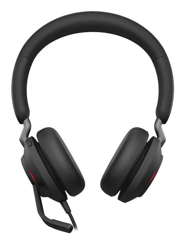Jabra Evolve2 40 Se Uc Mono Usb C/A