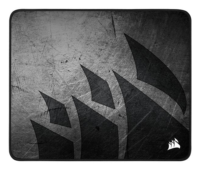 Corsair Mm300 Pro Premium Spill-Proof Cloth Gaming Mouse Pad - Medium