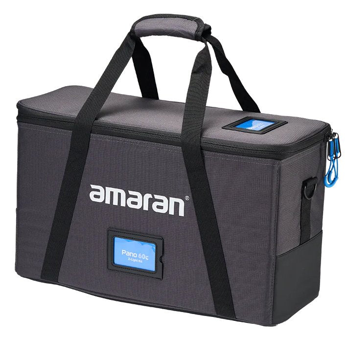 EAN 6977162452692 - Amaran Pano 60c Rectangular 65 W imagen 8
