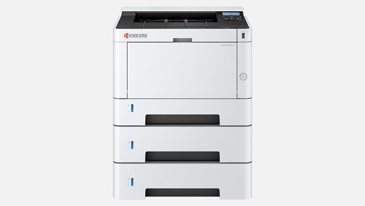Impresora Kyocera Ecosys Pa3500wx A4 Mono Laser Inkl.Duplex Netzw Wifi