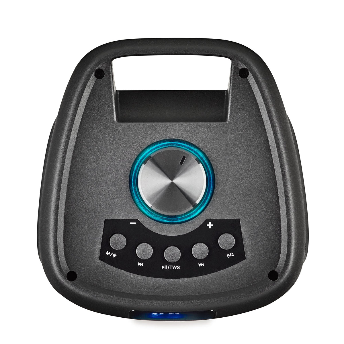 EAN 8435430628449 - NGS WILD BANGER 2 Altavoz para fiestas Negro 20 W imagen 3