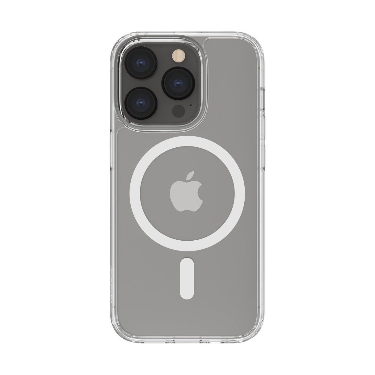 EAN 0745883853229 - Belkin SheerForce funda para teléfono móvil 15,5 cm (6.1") Transparente imagen 2