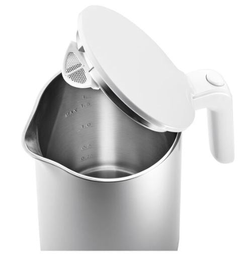 Hervidor De Agua Pro Zwilling Enfinigy 1.5l
