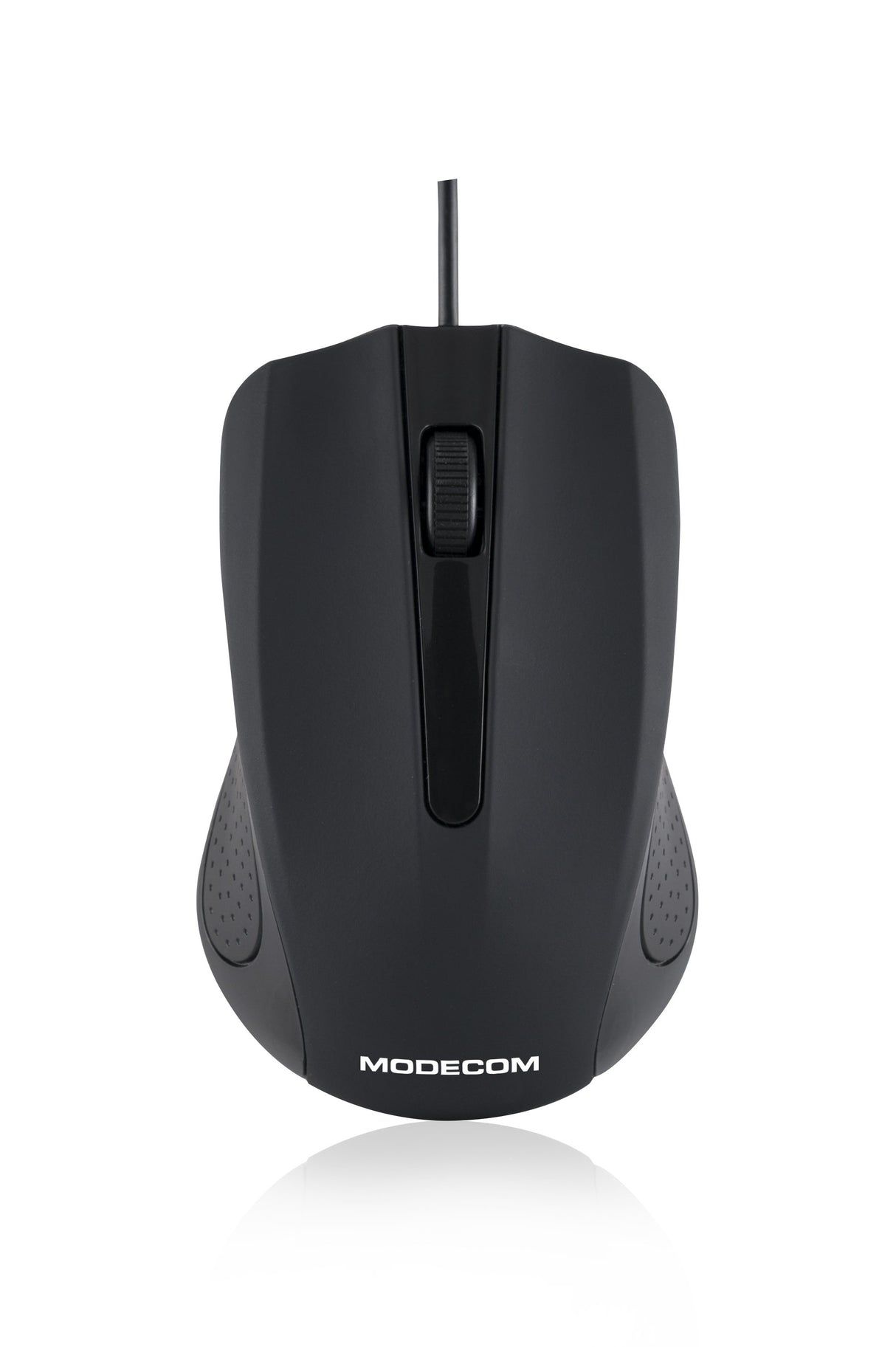 EAN 5906190449009 - Modecom MC-M9 ratón Oficina mano derecha USB tipo A Óptico 1000 DPI imagen 2