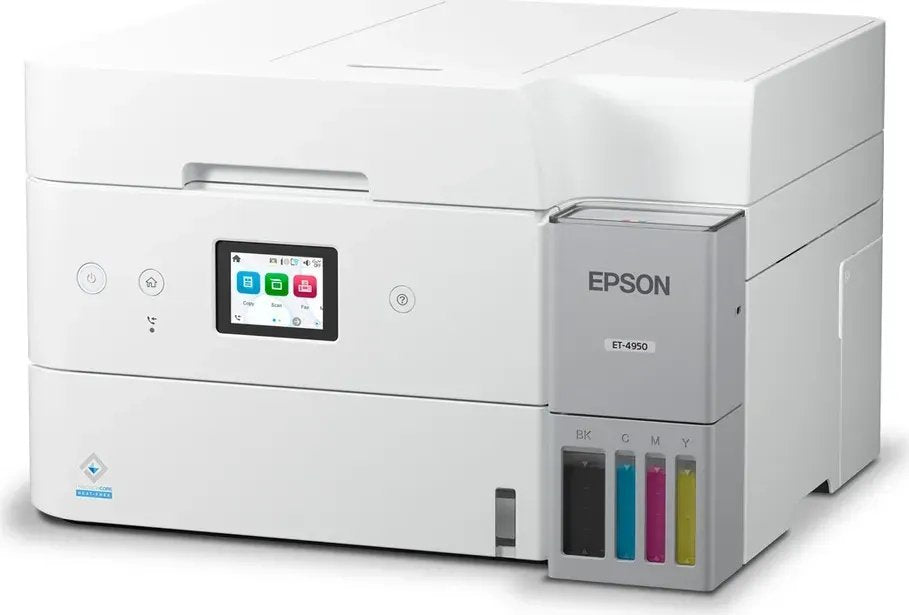 EAN 8715946731476 - Epson EcoTank ET-4956 Inyección de tinta A4 4800 x 1200 DPI 35 ppm Wifi imagen 7