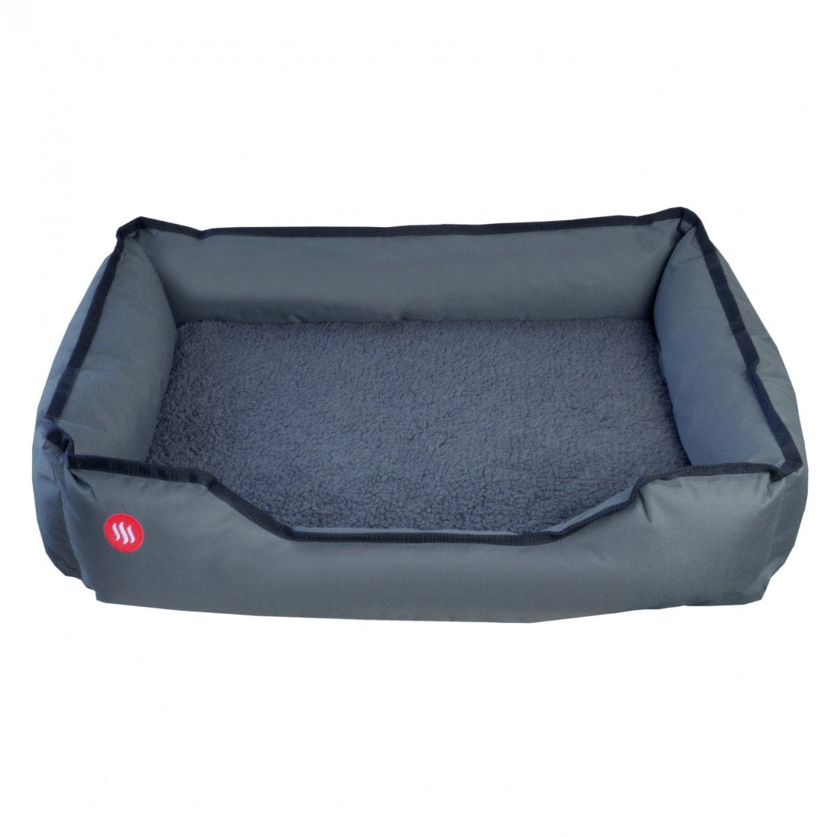 Glovii Gpetb Cama Para Perro Y Gato Heating Pet Bed