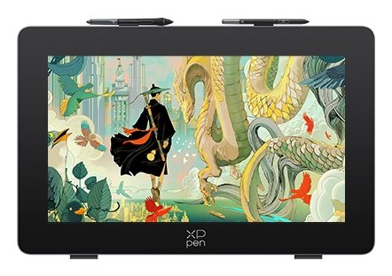 Graphic Tablet 526x296mm/Artist Pro 24(Gen2)165hz Xppen