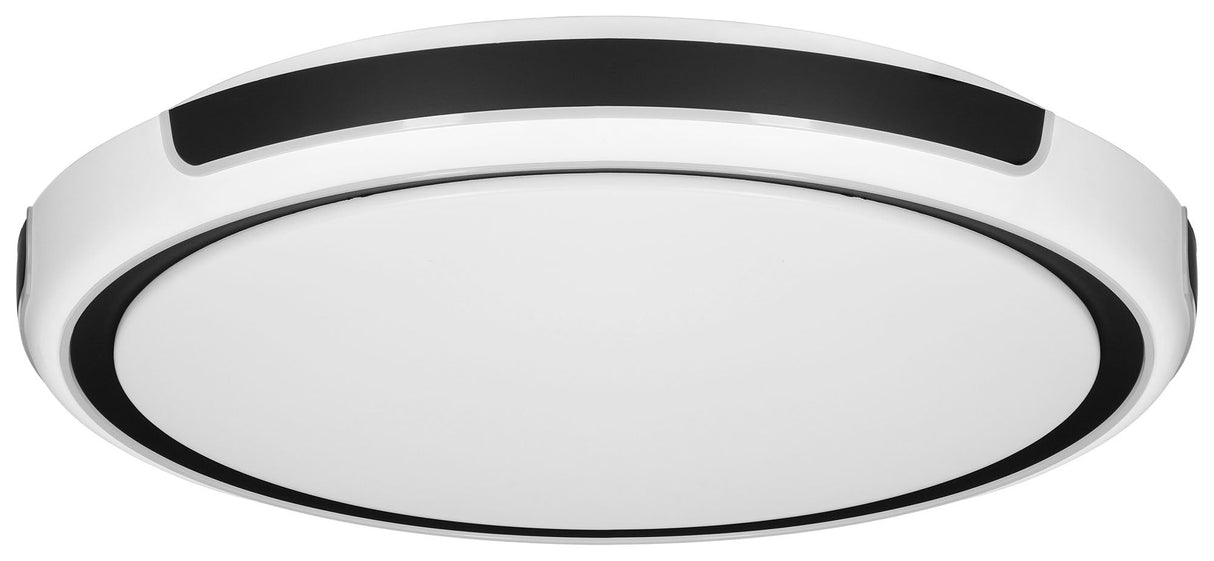 EAN 5901443122876 - Activejet AJE-GIOVANNI 40W iluminación de techo Bombilla(s) no reemplazable(s) imagen 1