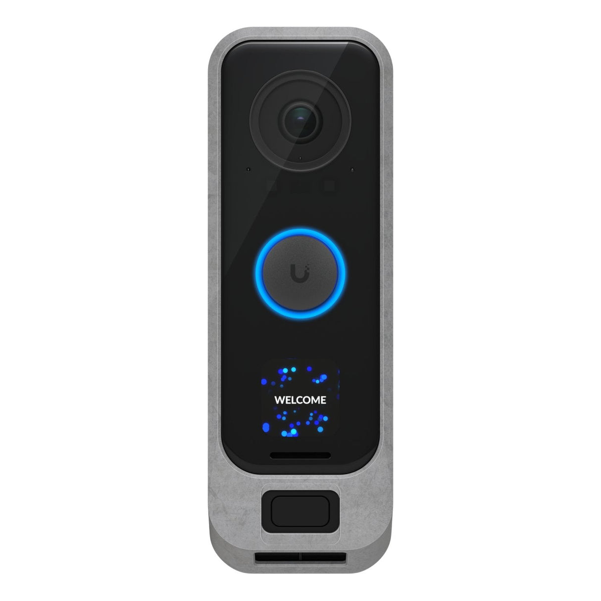 EAN 810084690987 - Ubiquiti G4 Doorbell Pro Cover Gris Policarbonato (PC) 1 pieza(s) imagen 1
