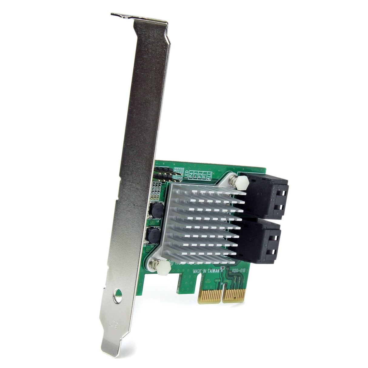Startech Tarjeta Adaptador Controladora Pci Expres