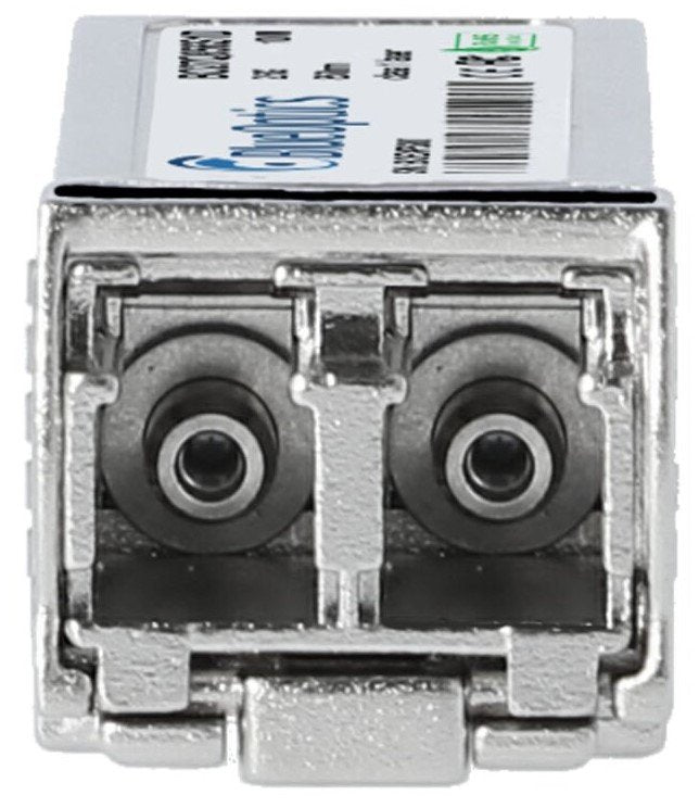EAN 4063232053806 - BlueOptics 10501 red modulo transceptor Fibra óptica 25000 Mbit/s SFP28 850 nm imagen 4