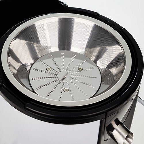 EAN 5903887809047 - Adler AD 4128 exprimidor Licuadora centrífuga 1000 W Negro, Blanco imagen 5