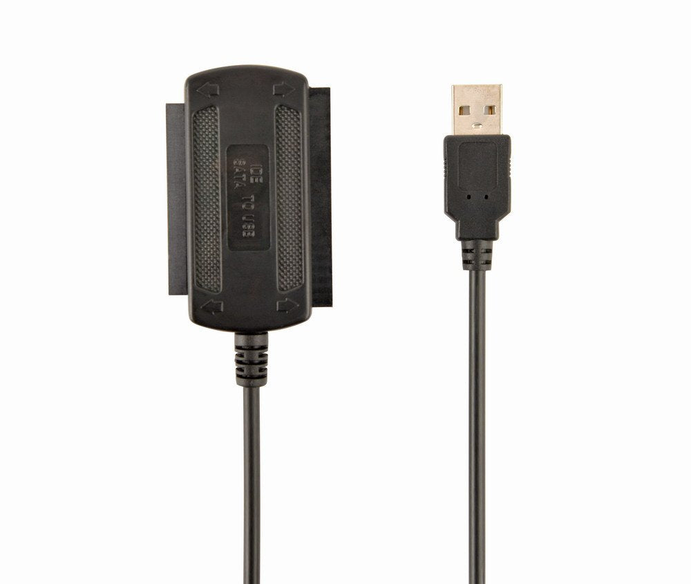 EAN 8716309041782 - Gembird AUSI01 tarjeta y adaptador de interfaz imagen 1