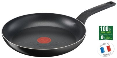 Sartén Tefal Simply Clean 20 Cm B56702