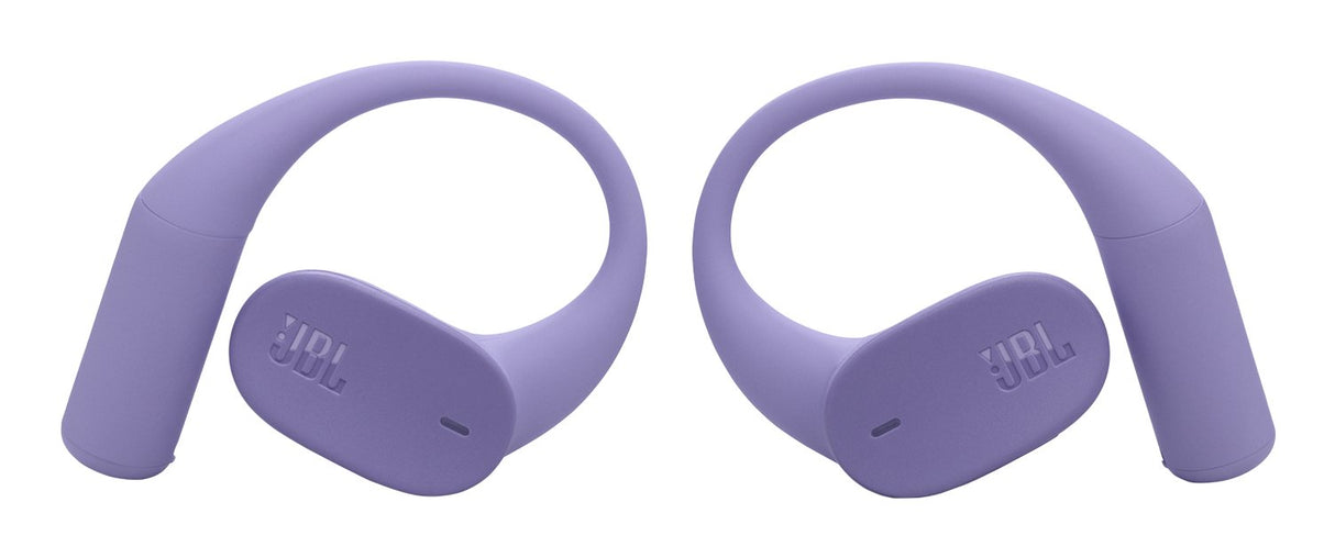 EAN 1200130023118 - JBL Sense Lite Auriculares Inalámbrico gancho de oreja Música Bluetooth Púrpura imagen 2