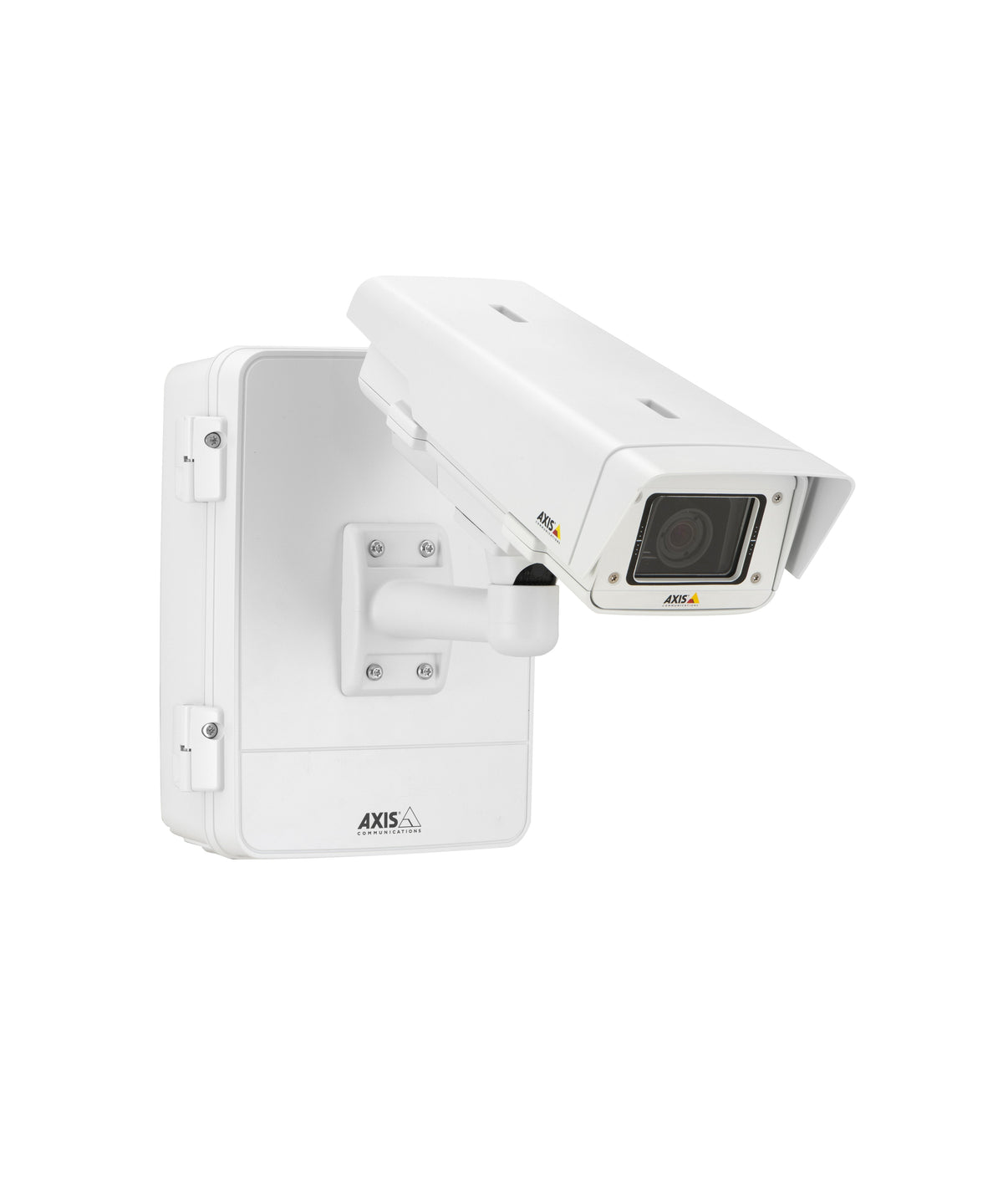 Axis 5900-161 Cámaras De Seguridad Y Montaje Para Vivienda Carcasa Y Soporte