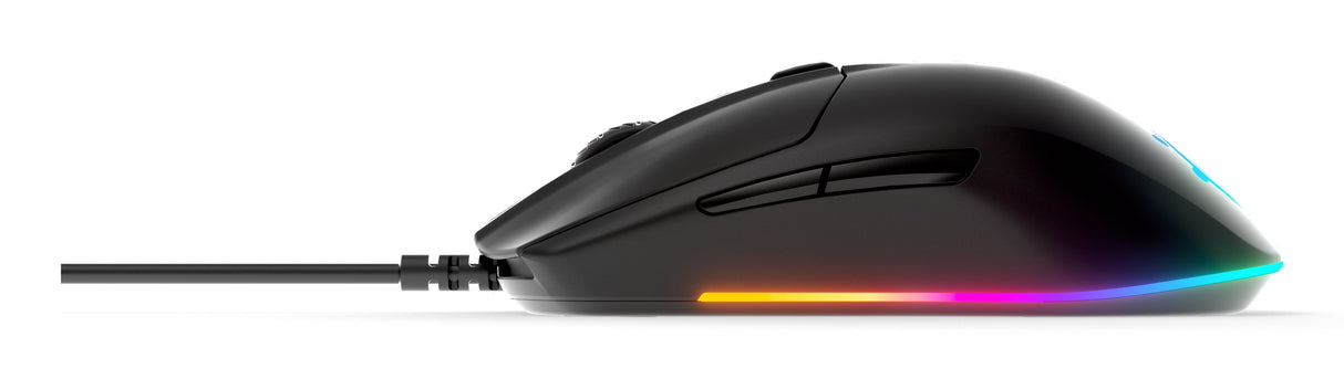 EAN 5707119039833 - Steelseries Rival 3 ratón Juego mano derecha USB tipo A Óptico 8500 DPI imagen 3