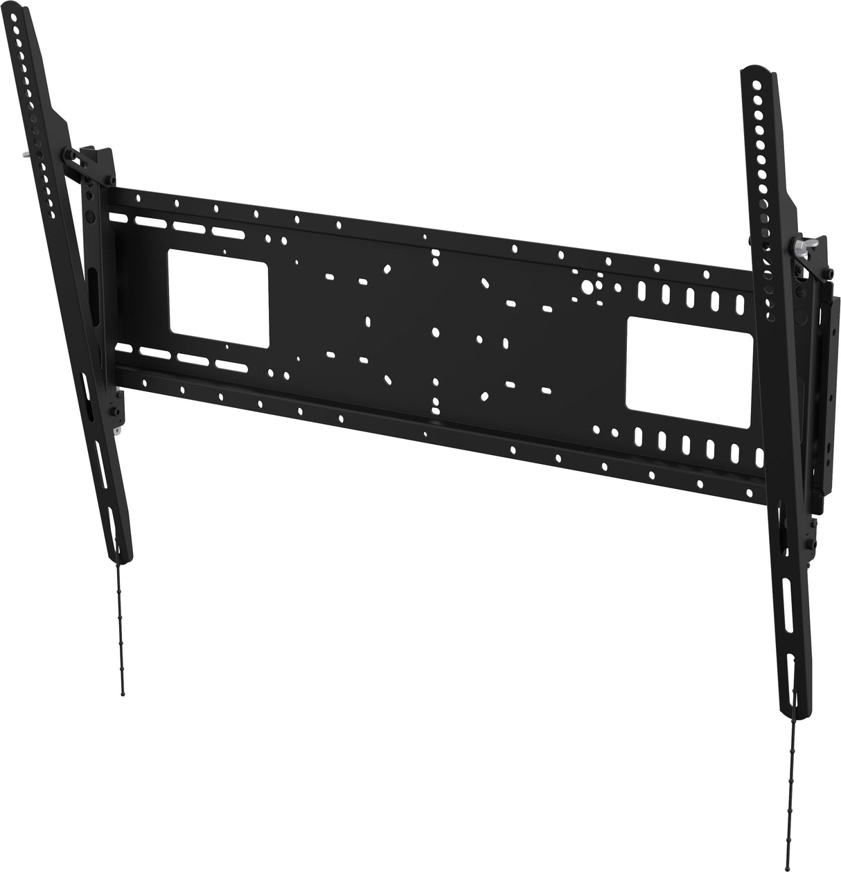 Vision Vfm-W8x6t Soporte Para Pantalla De Señalización 2,29 M (90") Negro