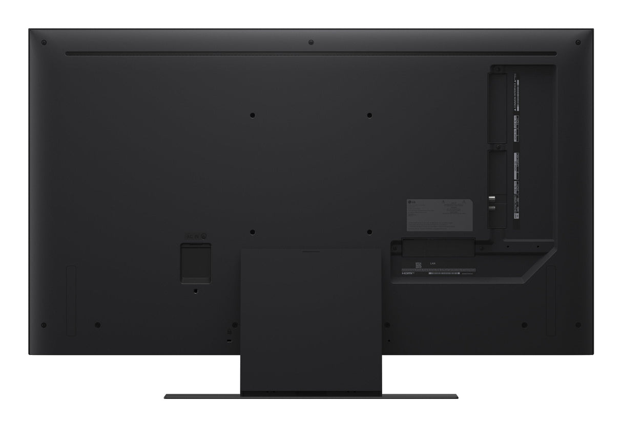 Televisor Lg Qned Evo Ai 43qned86a6c 43' Ultra Hd 4k Smart Tv Wifi
