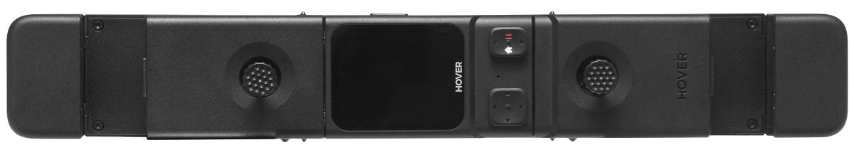 Hoverair Kit (Pantalla Beacon + Joysticks Beacon)