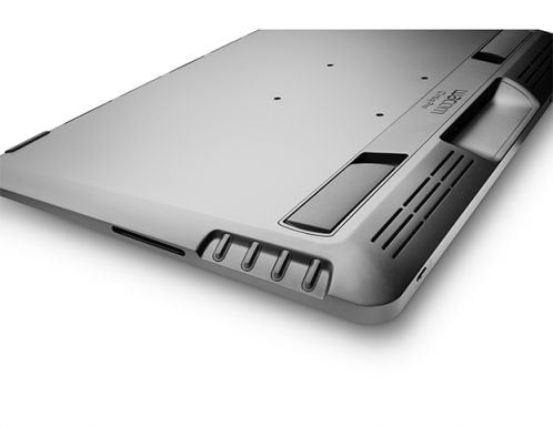 EAN 4949268622721 - Wacom Cintiq Pro 16 (2021) tableta digitalizadora Negro 344 x 194 mm USB imagen 4