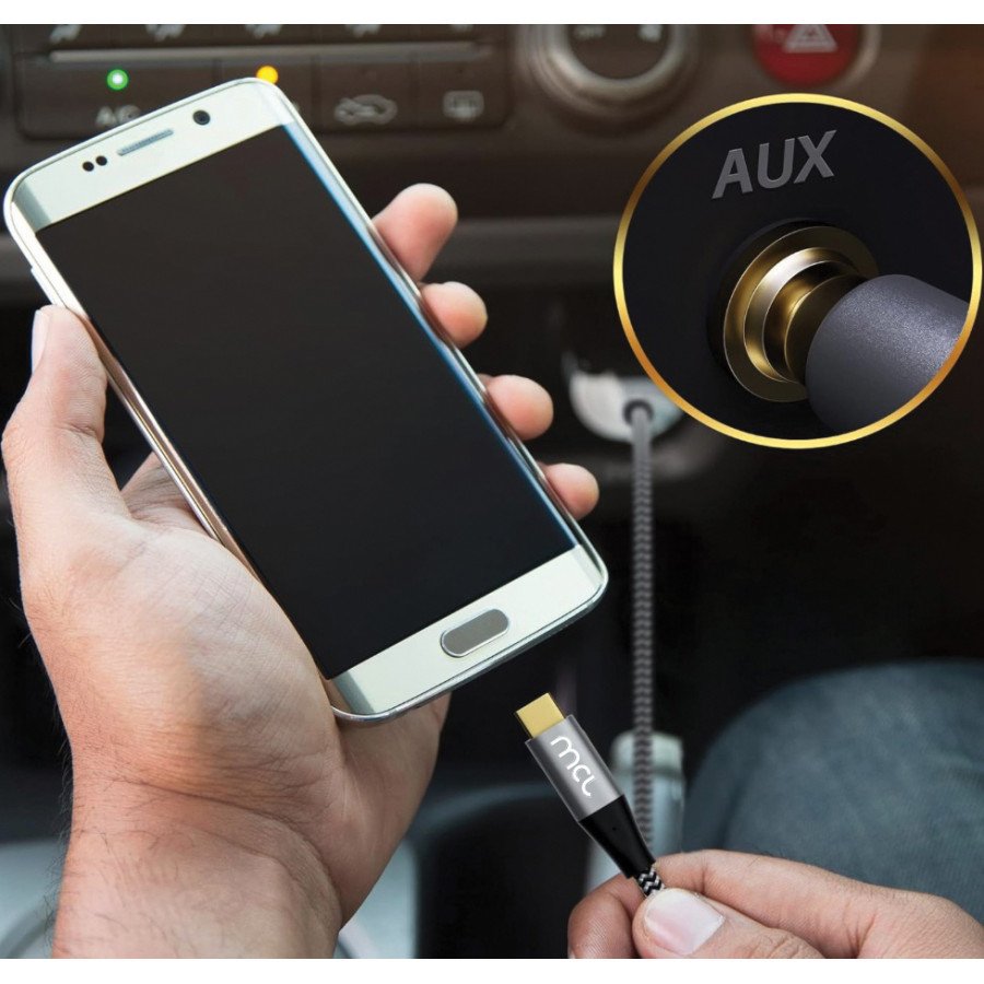Usb 3.1 Type C Male To Jack 3.5