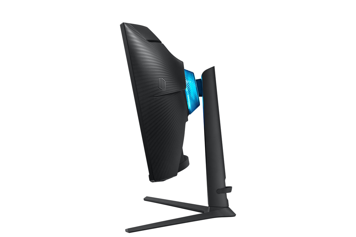 EAN 8806094796568 - Samsung G75NB pantalla para PC 81,3 cm (32") 3840 x 2160 Pixeles 4K Ultra HD LED Negro imagen 19
