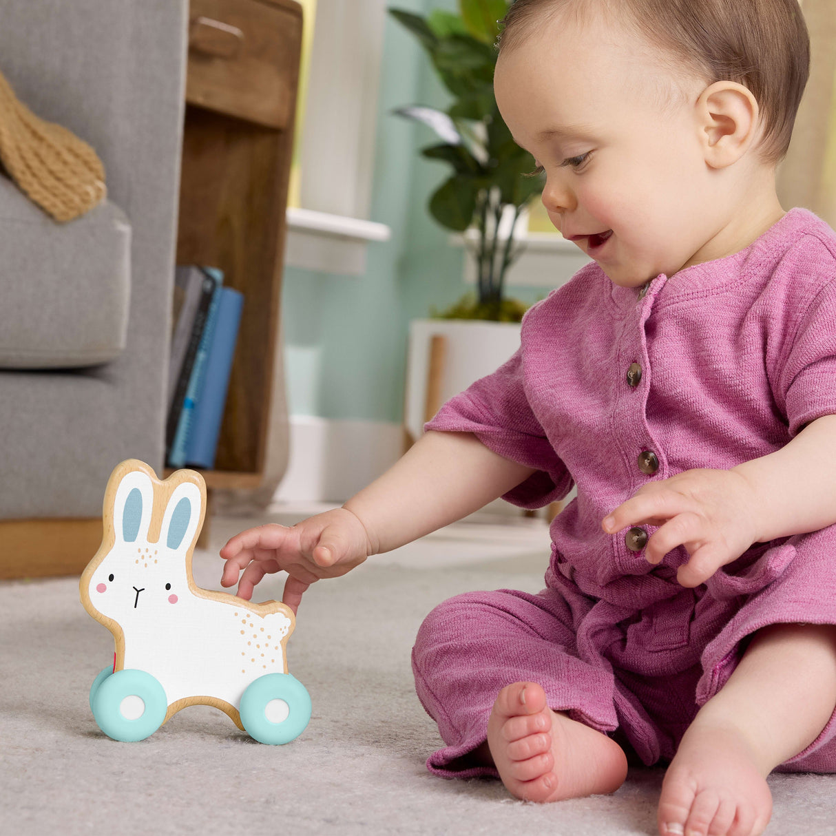 EAN 0194735287857 - Fisher-Price JDM52 juego educativo imagen 5