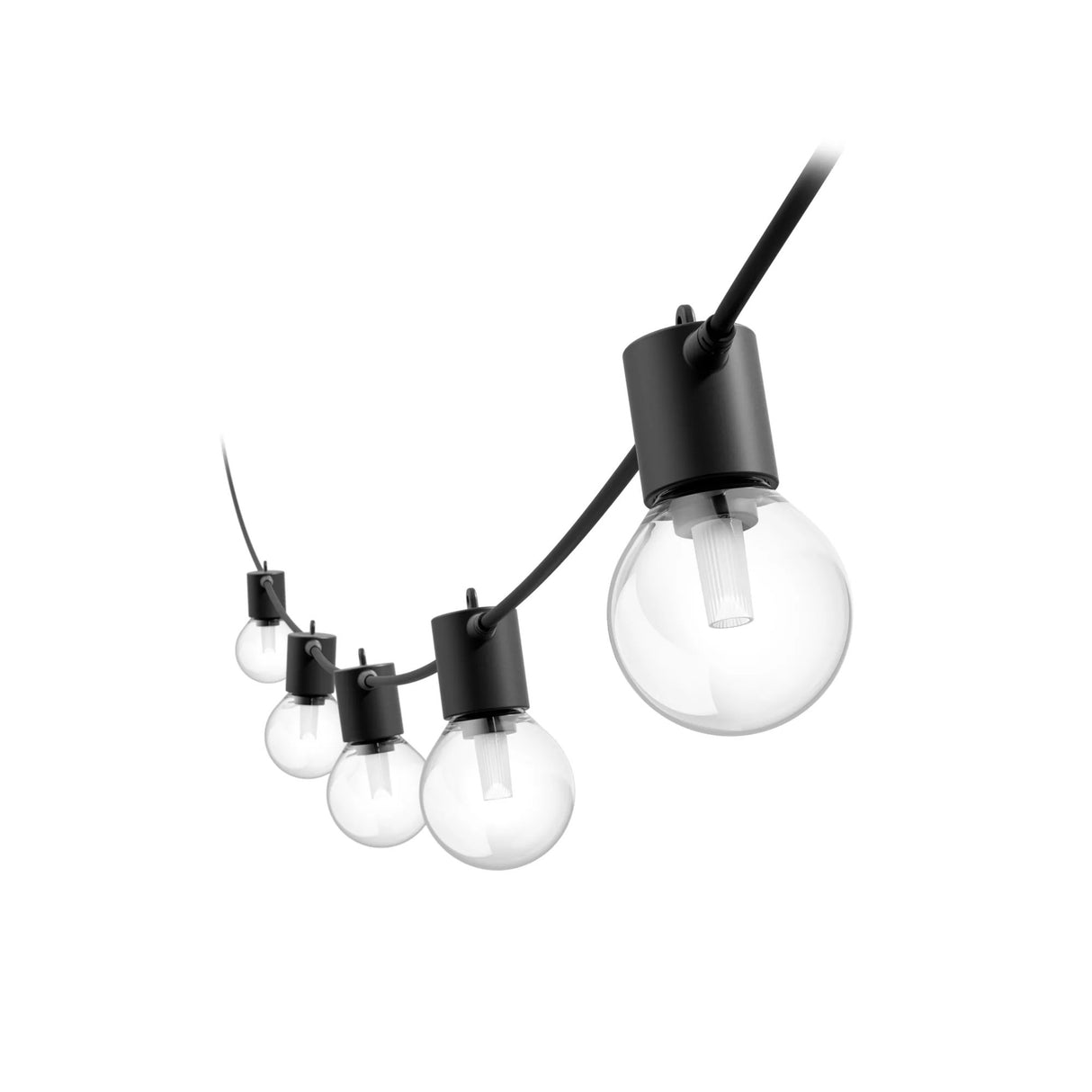 EAN 8720169371477 - Philips Hue White and Color ambiance 8720169371477 iluminación inteligente Tira de luz inteligente Blueto imagen 2