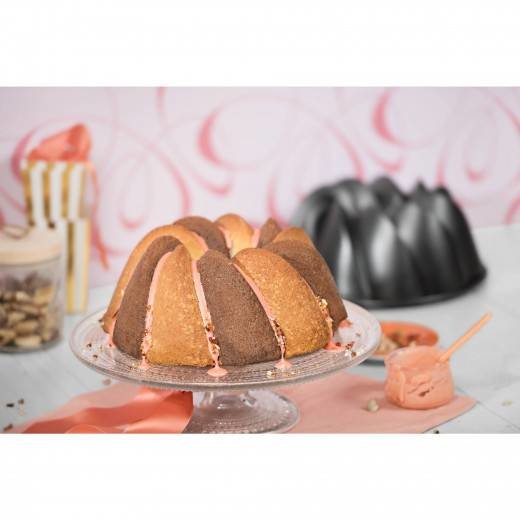 Molde Para Tartas Kaiser 23 0064 6787 1 Pieza(S)