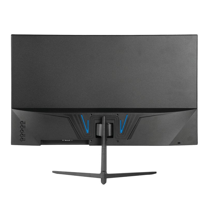EAN 8435364319413 - iggual ML24S pantalla para PC 60,5 cm (23.8") 1920 x 1080 Pixeles Full HD LED Negro imagen 27