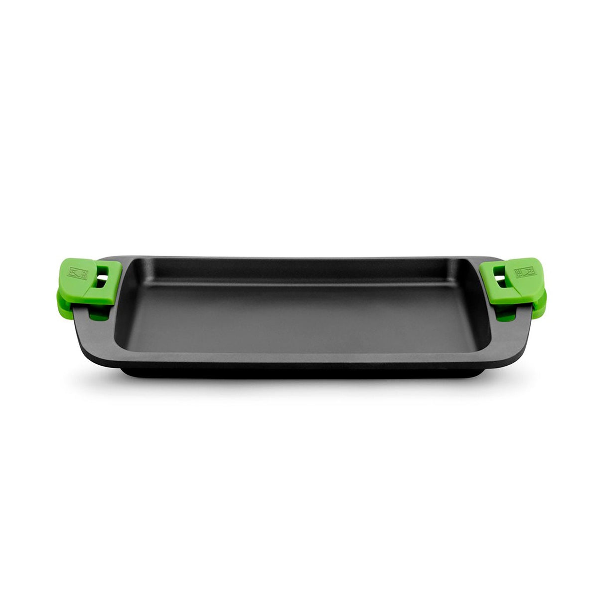 Plancha De Asar Bra Prior A401740 Ø40cm Aluminio Fundido Apta Para Inducción