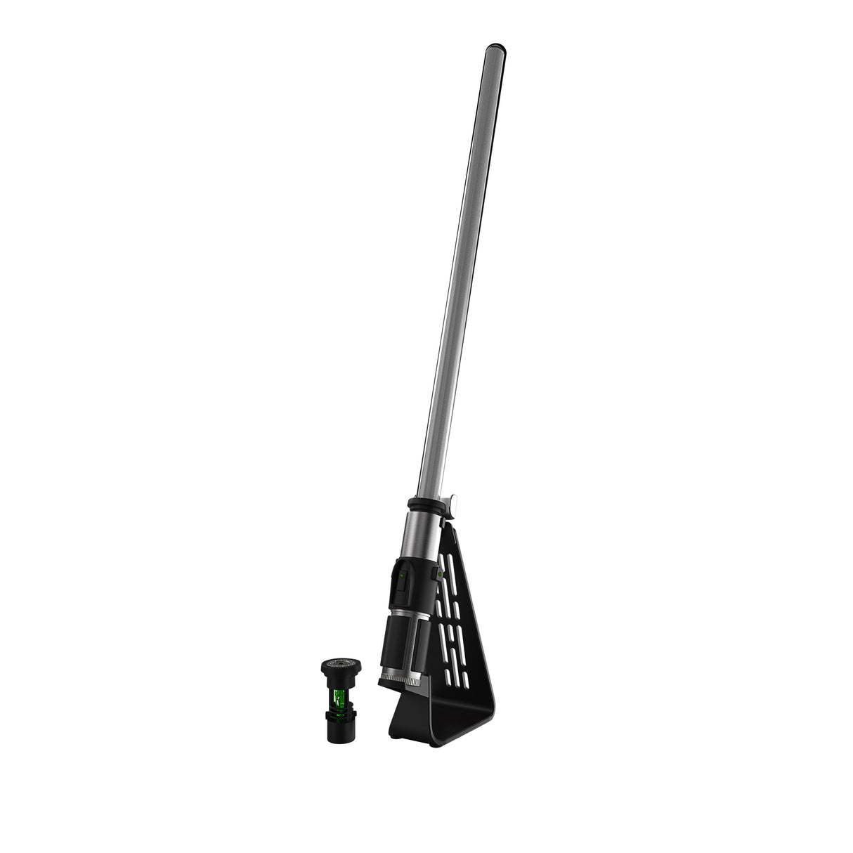 EAN 5010996197276 - Star Wars The Black Series Force FX Elite Yoda Lightsaber imagen 4