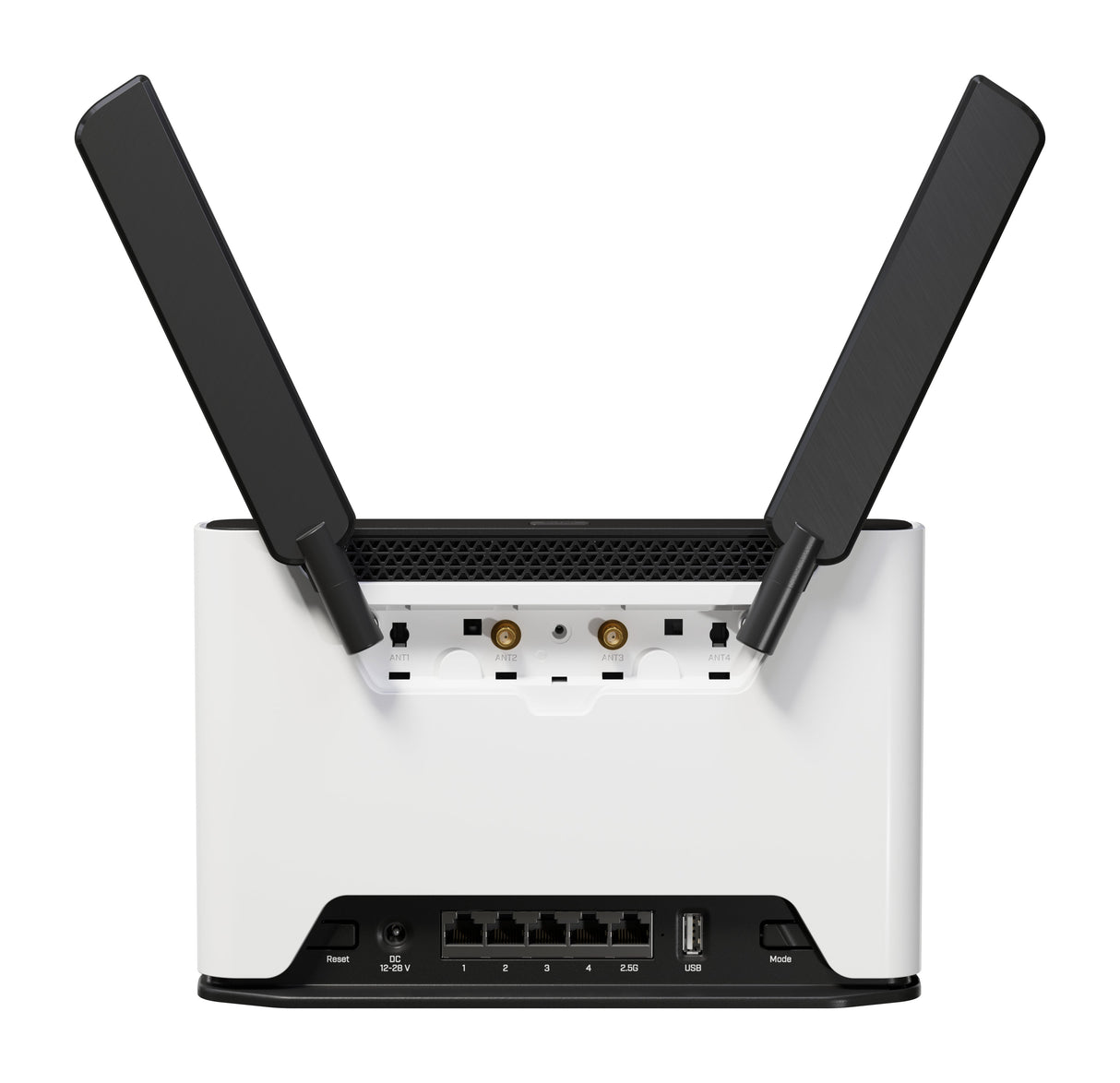 EAN 4752224007896 - Mikrotik S53UG+5HaxD2HaxD-TC&FG621-EA router inalámbrico Gigabit Ethernet Doble banda (2,4 GHz / 5 GHz) 4 imagen 3