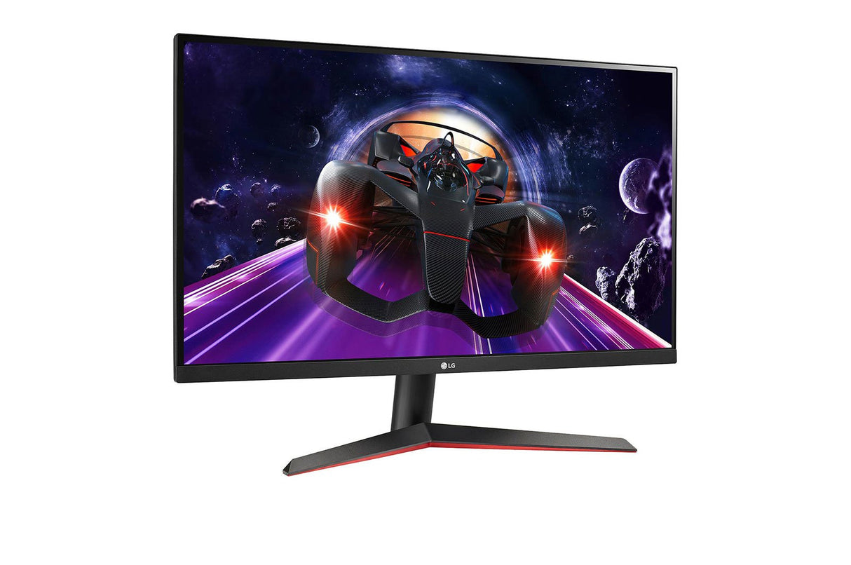 Monitor Lg 27" Lg 27mp60g-B Gaming Ips Fhd 75hz Hdmi-Dp-Vg