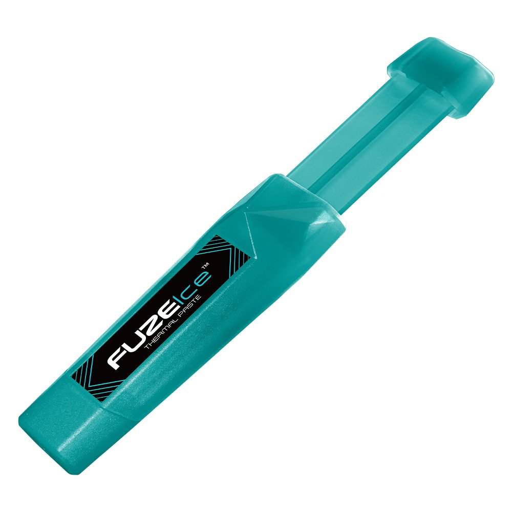 EAN 1230000071239 - Iceberg Thermal FUZEIce compuesto disipador de calor Pasta térmica 11,25 W/m·K 7 g imagen 1