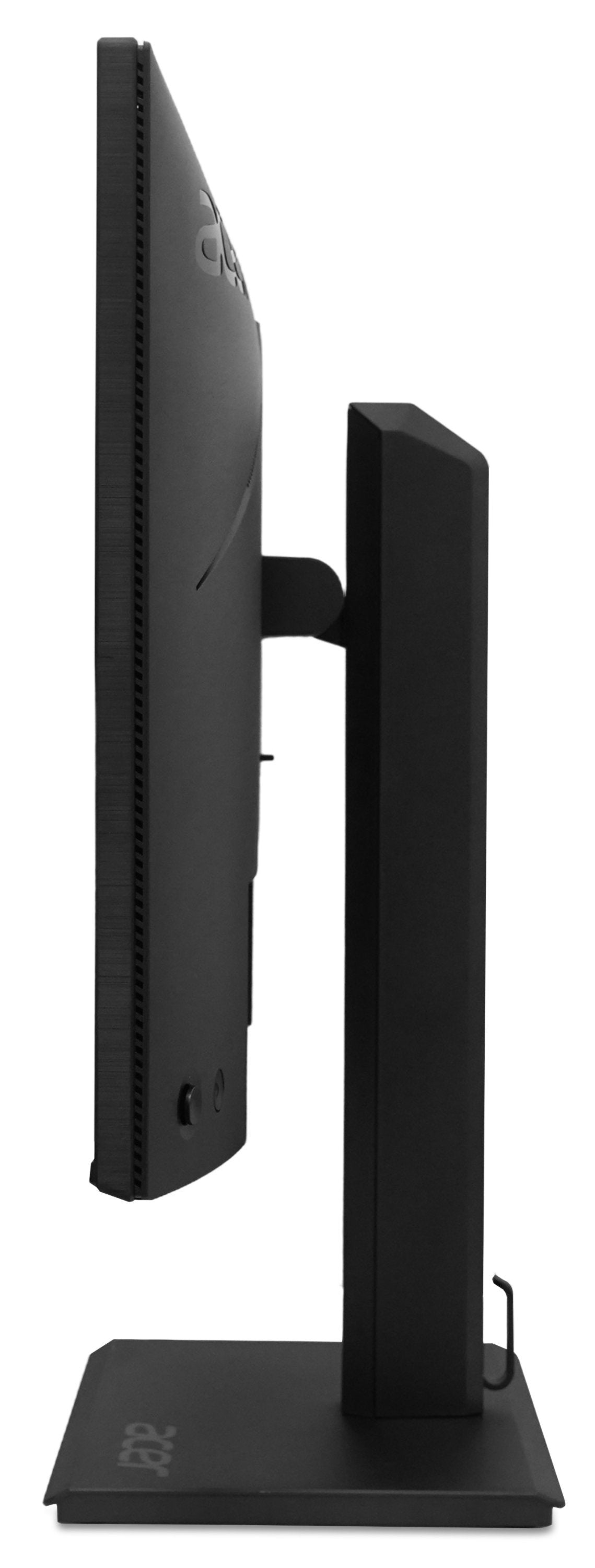 EAN 4711474232465 - Acer B8 B248Y G pantalla para PC 60,5 cm (23.8") 1920 x 1080 Pixeles Full HD Negro imagen 5