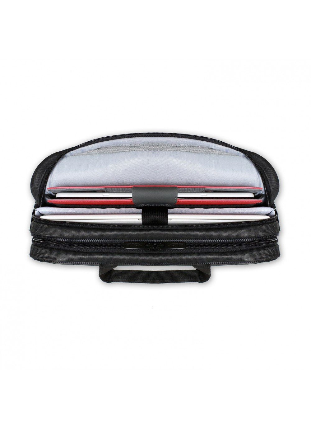 Maletin Para Portátil Port Designs Manhattan Combo (15.6") Mochila Negro