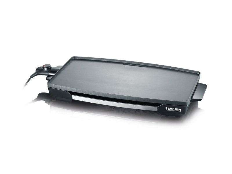 EAN 4008146012495 - Severin KG 2397 barbacoa y parrilla al aire libre Mesa Eléctrico Negro 2200 W imagen 4