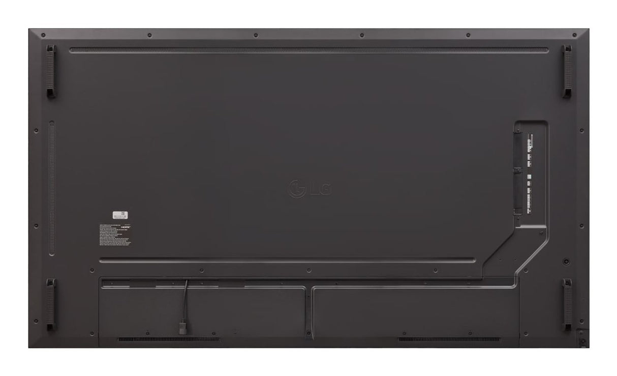 EAN 8806096233672 - LG 75UH5N-M pantalla de señalización Pantalla plana para señalización digital 190,5 cm (75") LED Wifi 500 imagen 7
