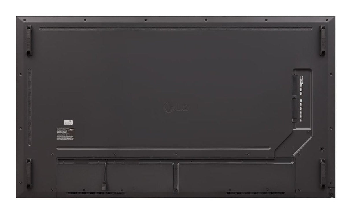 EAN 8806096233740 - LG 86UH5N-M pantalla de señalización Pantalla plana para señalización digital 2,18 m (86") LED Wifi 500 c imagen 7
