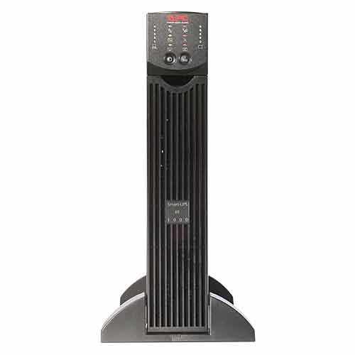 EAN 731304205418 - APC Smart-UPS On-Line sistema de alimentación ininterrumpida (UPS) Doble conversión (en línea) 1 kVA 700 W imagen 3