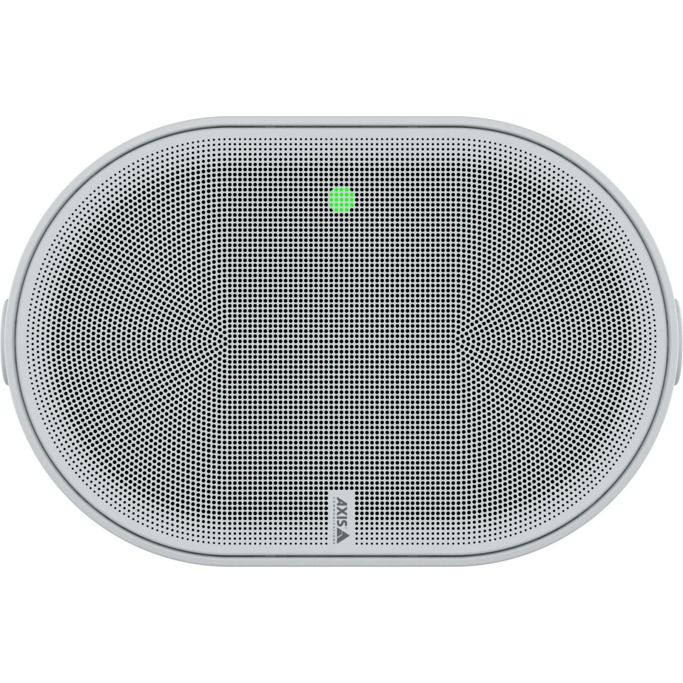 EAN 7331021081932 - Axis C1111-E De 2 vías Blanco imagen 2