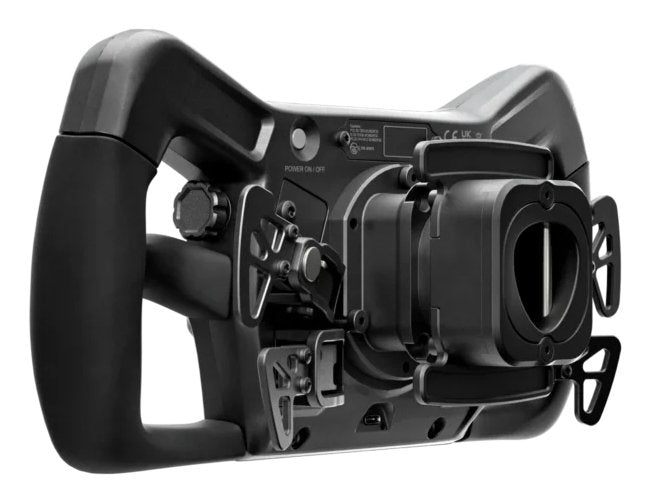 Simucube Scsavupro-Sc3 - Savu Pro Volante - Volante