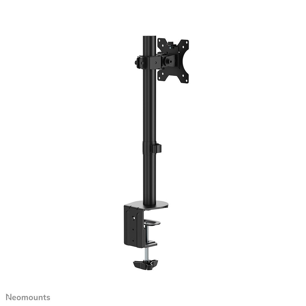 EAN 8717371447458 - Neomounts FPMA-D510BLACK soporte para monitor 81,3 cm (32") Escritorio Negro imagen 5