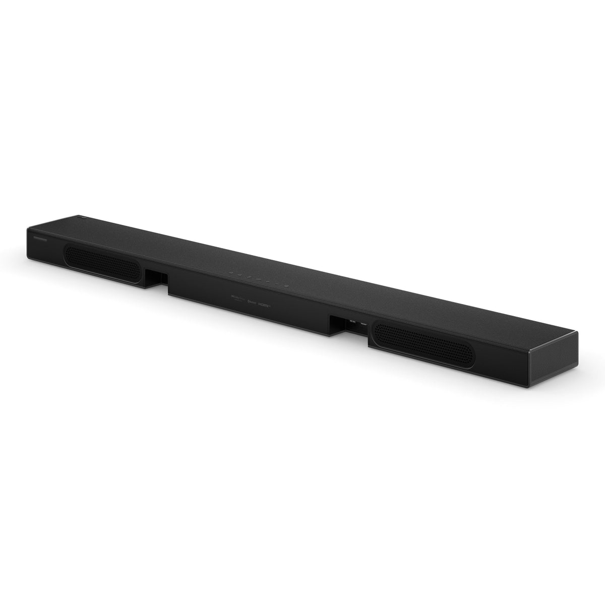 Barra De Sonido Lg Sound Suite H7 500 W Bluetooth 5.1.3 Canales Con Subwoofer Integrado Dolby Atmos Flexconnect Negro